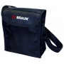 Braun Photo Technik Compagno 10x34 WP binocolo BaK-4 Nero (20003)