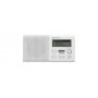 Sony XDRP1DBPW.CE7 Portatile Digitale Bianco (XDRP1DBPW.CE7)