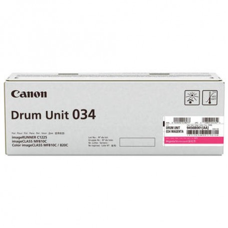 Canon 034 Originale (9456B001)