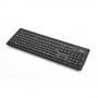 Fujitsu KB410 tastiera USB QWERTY Nero (S26381-K511-L411)