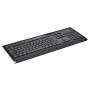 Fujitsu KB410 tastiera USB QWERTY Nero (S26381-K511-L478)