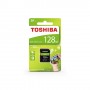Toshiba SD Entry 128GB memoria flash UHS-I Classe 10 (THN-N203N1280E4)