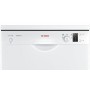 Bosch SMS25AW07E lavastoviglie Libera installazione 12 coperti F (SMS25AW07E)