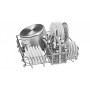 Bosch SMS25AW07E lavastoviglie Libera installazione 12 coperti F (SMS25AW07E)