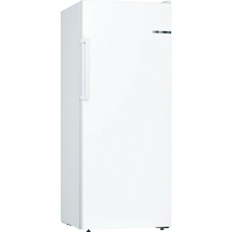 Bosch Serie 4 GSV24VWEV congelatore Libera installazione 182 L E Bianco (GSV24VWEV)