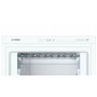 Bosch Serie 4 GSV24VWEV congelatore Libera installazione 182 L E Bianco (GSV24VWEV)