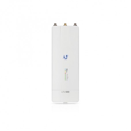 Ubiquiti Networks LTU Rocket 675,84 Mbit/s Bianco (LTU-ROCKET)
