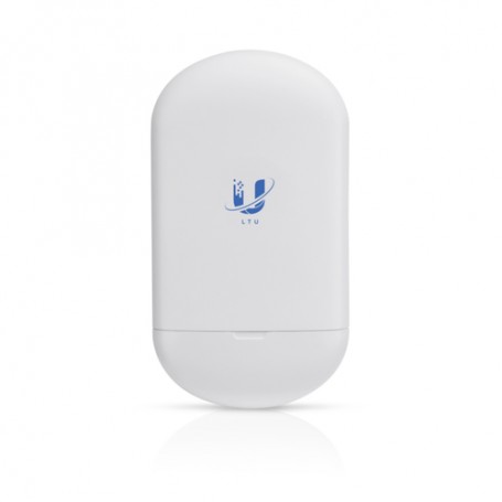 Ubiquiti Networks LTU Lite 1000 Mbit/s Bianco Supporto Power over Ethernet (PoE) (LTU-LITE)
