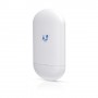 Ubiquiti Networks LTU Lite 1000 Mbit/s Bianco Supporto Power over Ethernet (PoE) (LTU-LITE)