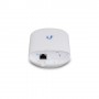 Ubiquiti Networks LTU Lite 1000 Mbit/s Bianco Supporto Power over Ethernet (PoE) (LTU-LITE)
