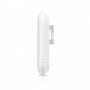 Ubiquiti Networks LTU Lite 1000 Mbit/s Bianco Supporto Power over Ethernet (PoE) (LTU-LITE)