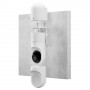 Ubiquiti Networks UVC-G3-FLEX-PWM-WT-3 kit di fissaggio (UVC-G3-FLEX-PWM-WT-3)