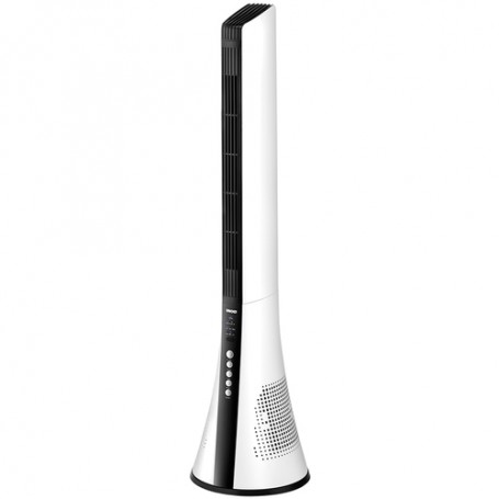 Unold 86890 ventilatore Nero, Bianco (86890)