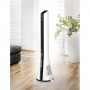 Unold 86890 ventilatore Nero, Bianco (86890)