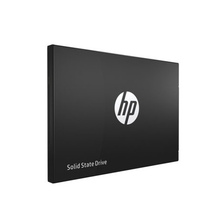 HP S700 Pro 2.5" 512 GB Serial ATA III (2AP99AA#ABB)