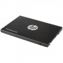 HP S700 Pro 2.5" 256 GB Serial ATA III 3D NAND (2AP98AA#ABB)