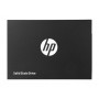 HP S700 Pro 2.5" 256 GB Serial ATA III 3D NAND (2AP98AA#ABB)