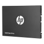 HP S700 Pro 2.5" 256 GB Serial ATA III 3D NAND (2AP98AA#ABB)