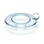 Sage the Milk Café Schiumatore portatile Acciaio inossidabile (SMF600BSS4EEU1)