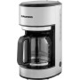 Grundig KM 5620 Manuale Macchina da caffè con filtro 1,25 L (GMS0910)