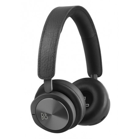 Bang & Olufsen Beoplay H8i Cuffia Padiglione auricolare Connettore 3.5 mm USB tipo-C Bluetooth Nero (1645126)
