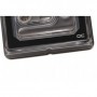 Alphacool Eisblock XPX Aurora Pro Processore Blocco di acqua Nero, Trasparente 1 pz (12950)