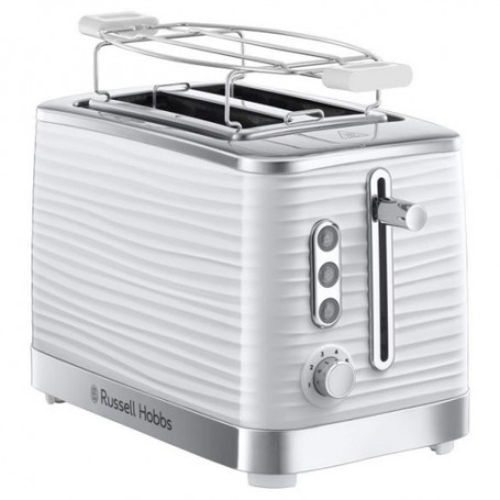 Russell Hobbs Inspire 2 fetta/e 1050 W Bianco (24370-56)