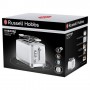 Russell Hobbs Inspire 2 fetta/e 1050 W Bianco (24370-56)