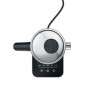 Graef WK 501 bollitore elettrico 1 L 2015 W Acciaio inossidabile, Bianco (WK501EU)