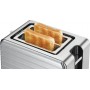 ProfiCook PC-TAZ 1110 2 fetta/e 1050 W Nero, Acciaio inossidabile (501110)