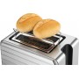 ProfiCook PC-TAZ 1110 2 fetta/e 1050 W Nero, Acciaio inossidabile (501110)