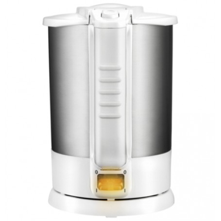 Unold 18010 bollitore elettrico 1,5 L 2200 W Bianco (18010)