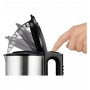Unold 18015 bollitore elettrico 1,5 L 2200 W Nero (18015)
