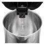 Unold 18015 bollitore elettrico 1,5 L 2200 W Nero (18015)