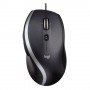 Logitech M500 mouse Mano destra USB tipo A Laser 1000 DPI (910-003726)