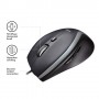 Logitech M500 mouse Mano destra USB tipo A Laser 1000 DPI (910-003726)