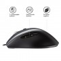 Logitech M500 mouse Mano destra USB tipo A Laser 1000 DPI (910-003726)