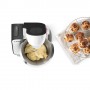 Bosch MUM5 Start Line universal robot da cucina 800 W 3,9 L Arancione, Argento, Trasparente, Bianco (MUM50123)