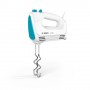 Bosch MFQ2210D sbattitore Sbattitore manuale 375 W Blu, Bianco (MFQ2210D)