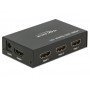 DeLOCK 18683 conmutador de vídeo HDMI (18683)