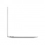 Apple MacBook Air Computer portatile 33,8 cm (13.3") Apple M 16 GB 512 GB SSD Wi-Fi 6 (802.11ax) macOS Big Su (MGN93D/A-Z127005)