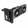 Cooler Master Gaming MCA-U000R-KFVK01 parte del case del computer Universale Supporto per scheda grafica (MCA-U000R-KFVK01)