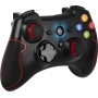 SPEEDLINK Torid Nero RF Gamepad Analogico PC, Playstation 3 (SL-6576-BK-02)