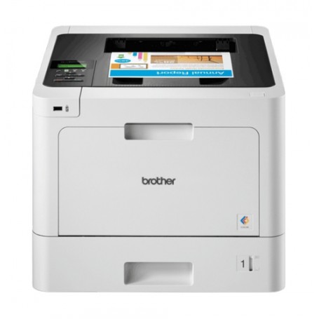 Brother HL-L8260CDW stampante laser A colori 2400 x 600 DPI A4 Wi-Fi (HLL8260CDWG1)