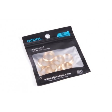 Alphacool 17567 accessori di raffreddamento hardware Ottone (17567)