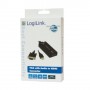 LogiLink CV0060 cavo e adattatore video Nero (CV0060)
