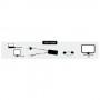 LogiLink CV0060 cavo e adattatore video Nero (CV0060)