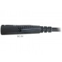 DeLOCK USB 3.0 5m cavo USB USB 3.2 Gen 1 (3.1 Gen 1) Nero (83089)