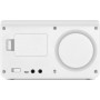 TechniSat STERNRADIO IR 2 Internet Bianco (0001/3967)