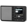 TechniSat STERNRADIO IR 2 Internet Nero (0000/3967)